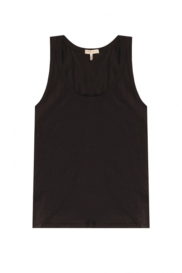 Rag & Bone  Sleeveless top